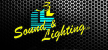 3L Sound and Lighting